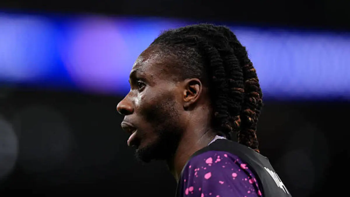  eb360ca1a3483038b032f21031f9d3a24616d35e18e867c5826518d23f04a543 1200 675   Nigeria defender Igoh Ogbu suffers another injury blow in Slavia Prague clash against Pafos FC   AfricaSoccercom