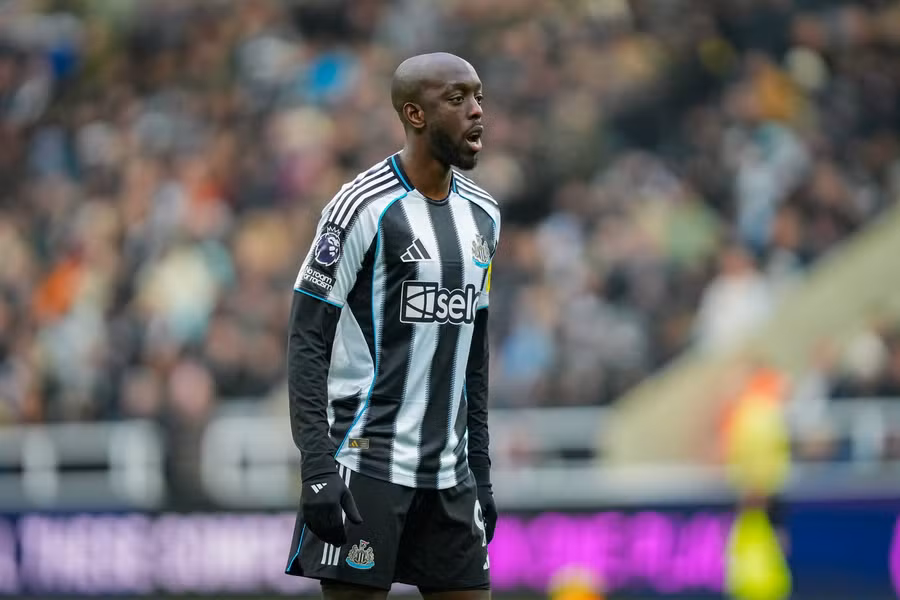 Congolese forward Yoane Wissa scores first Champions League goal as Newcastle strike early AfricaSoccercom Congolese forward Yoane Wissa scores first Champions League goal as Newcastle strike early Congolese forward Yoane Wissa scores first Champions League goal as Newcastle strike early Congolese forward Yoane Wissa scores first Champions League goal as Newcastle strike early AfricaSoccercom