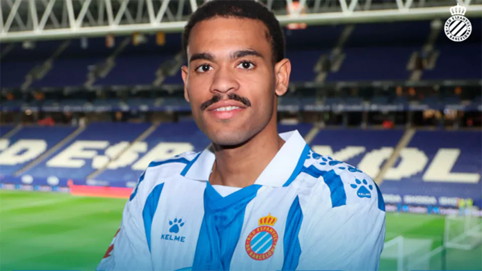 eea7f924 3619 4056 92f2 e84fc8217a2f AfricaSoccercom eea7f924 3619 4056 92f2 e84fc8217a2f Belgian Congolese winger Cyril Ngonge joins Espanyol on loan from Napoli AfricaSoccercom