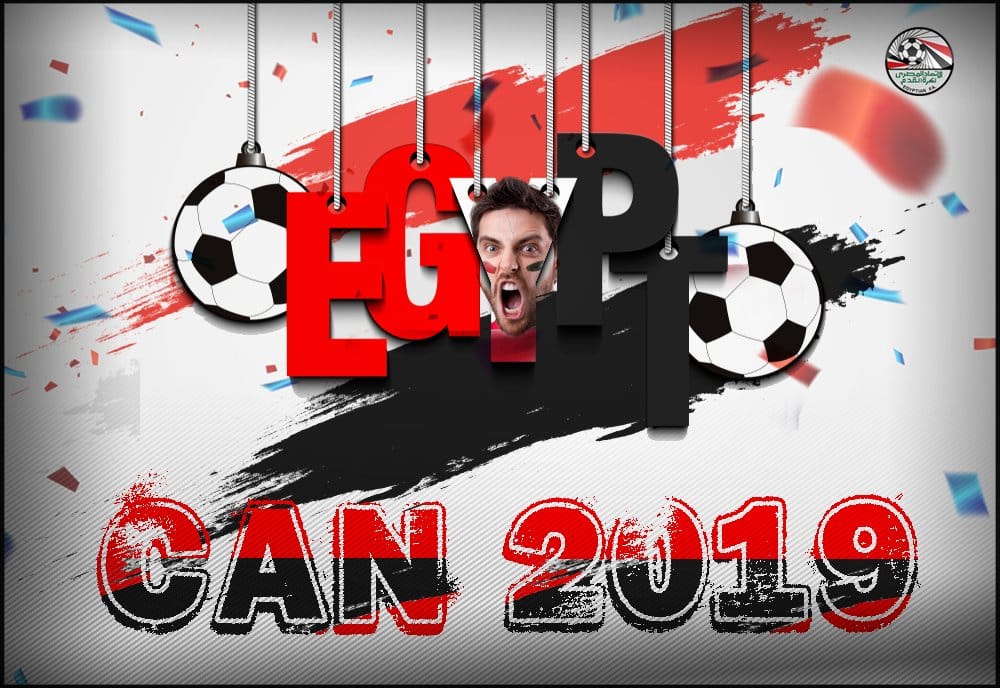  egypt2019 1   2019 AFCON Qualifiers The key issues of the final day   AfricaSoccercom