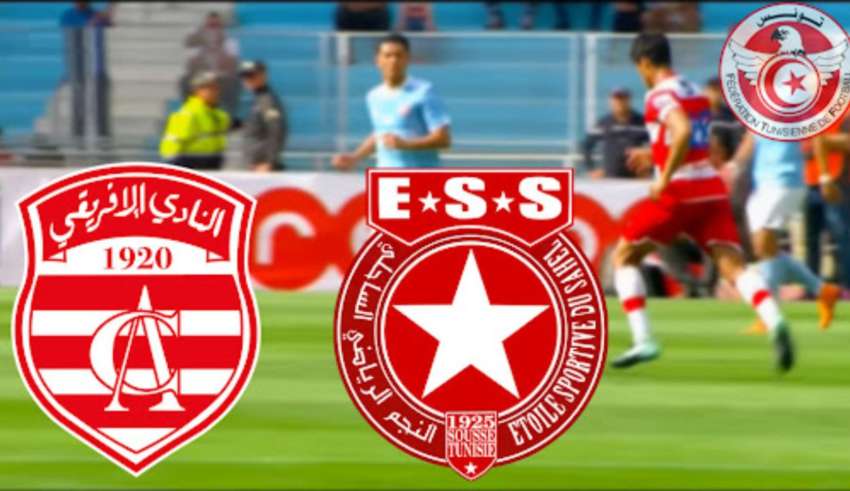 Ligue 1 matchday 17 Tickets available for Tunisias top derby Ligue 1 matchday 17 Tickets available for Tunisias top derby   Ligue 1 matchday 17 Tickets available for Tunisias top derby   AfricaSoccercom