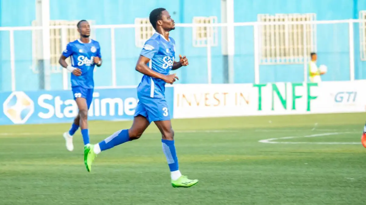  f3e888dcee8e844a0d4e92c48185ef9b5dca8af35cd9a997c6b88270710bb7ab 1200 675 1   Shooting Stars seal signing of forward Alade Balogun from Ikorodu City   AfricaSoccercom