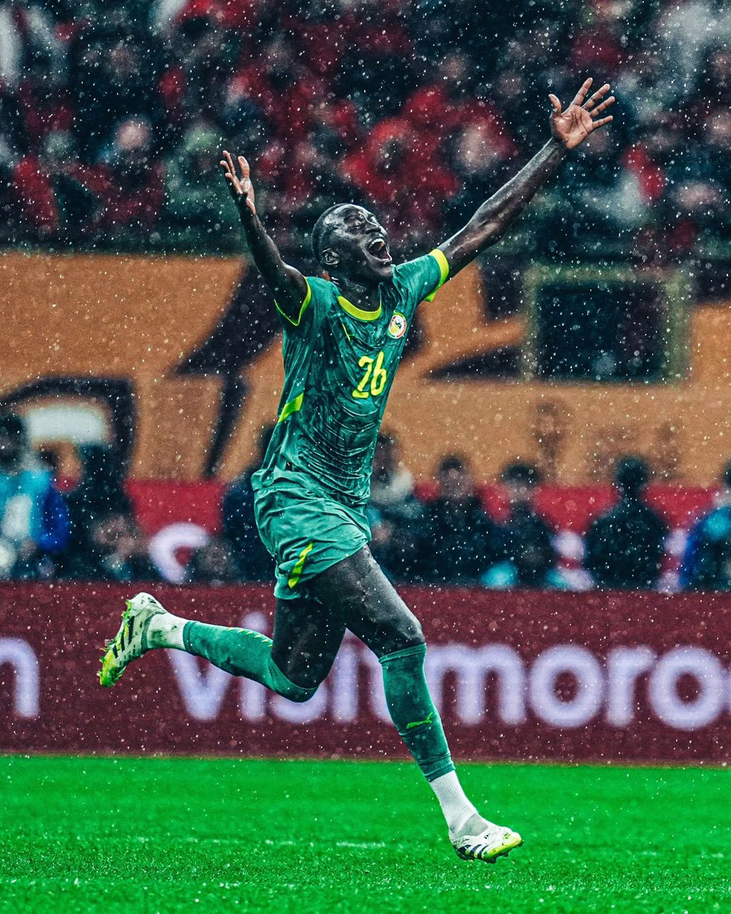  f7de5a8f 60f3 4c35 b75b d27da421c27a   Senegal star Pape Gueye fires warning at France ahead of 2026 World Cup clash   AfricaSoccercom