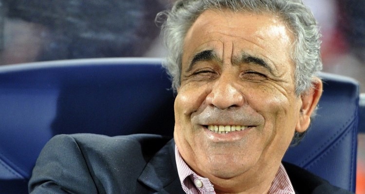  faouzi benzarti 7   Al Ahly Faouzi Benzarti to replace Martin Lasarte   AfricaSoccercom