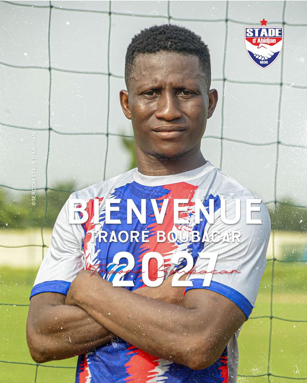  fed961dd 257e 48d2 856d 5e3431232847   Ivorian lower tier club Stade dAbidjan capture Malian striker Boubacar Traoré   AfricaSoccercom