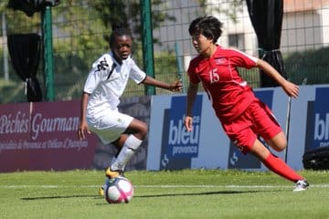  gabcor   South Ladies Cup 2019 Another heavy defeat for Gabon   AfricaSoccercom