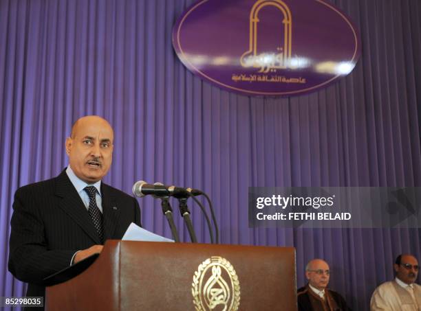  general director of islamic cultural educational and scientific conference organization 372293519   Morocco sacrificed AFCON title to avoid worse chaos ​  Abdelaziz Ben Othman Al Touijri   AfricaSoccercom