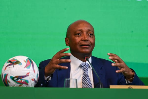 CAF President Patrice Motsepe defends East Africa as hosts for AFCON 2027 amid skepticism CAF President Patrice Motsepe defends East Africa as hosts for AFCON 2027 amid skepticism   CAF President Patrice Motsepe defends East Africa as hosts for AFCON 2027 amid skepticism   AfricaSoccercom