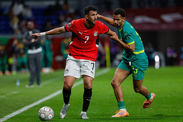  Egypt Senegal   AFCON 2025 Double suspension blow for Egypt and Senegal   AfricaSoccercom