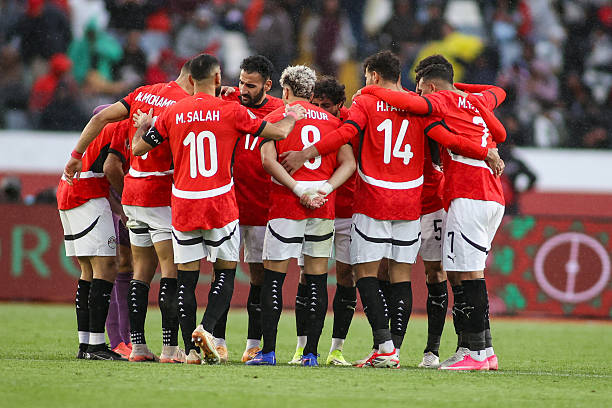  Egypt   AFCON 2025 Egypts penalty shootout woes become costly tournament curse   AfricaSoccercom