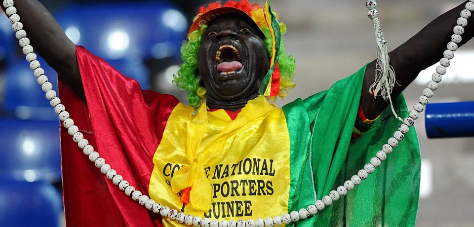  guinefan   CAF Guinea denied a place in the U17 World Cup   AfricaSoccercom