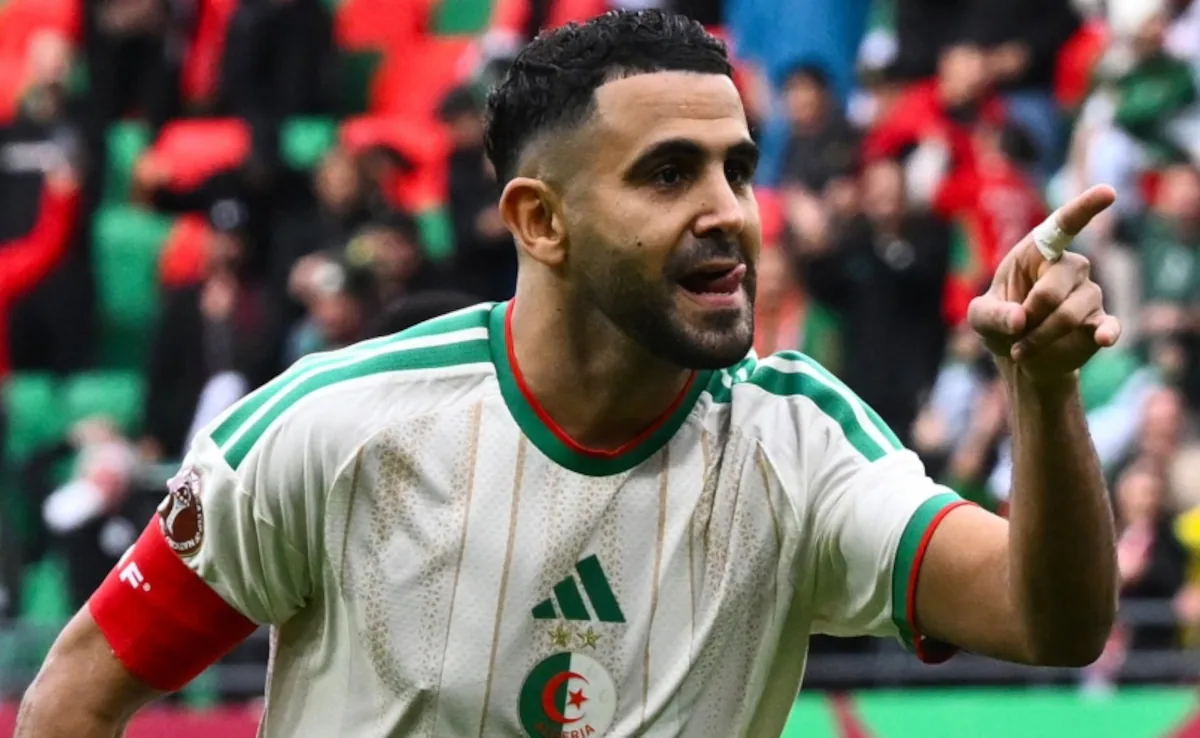  haa074a riyad mahrez 625x300 24 December 25   AFCON 2025 Riyad Mahrez accepts Algeria defeat and closes refereeing debate after Nigeria loss   AfricaSoccercom