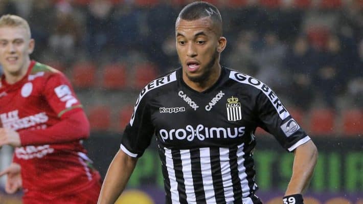  henen 710x399   2021 AFCON Qualifiers David Henen once again a key player for Togo against Comoros and Kenya   AfricaSoccercom