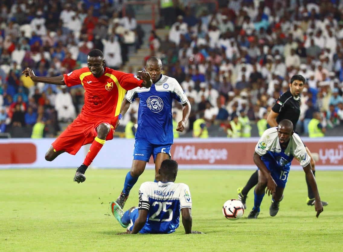  hilalmerr   Sudan Elite championship suspended   AfricaSoccercom