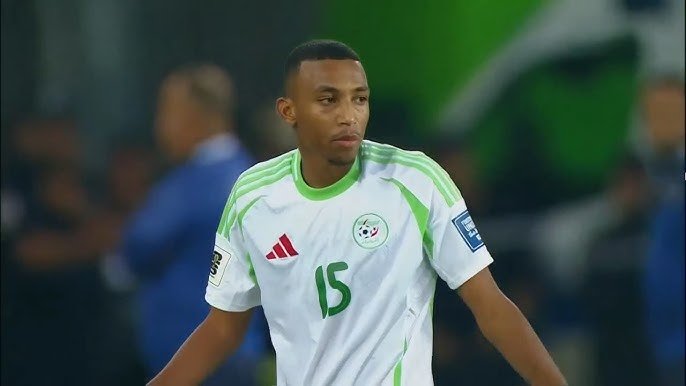 AFCON 2025 Rafik Belghali rejects allegations after Algerias exit and explains tunnel confrontation AFCON 2025 Rafik Belghali rejects allegations after Algerias exit and explains tunnel confrontation   AFCON 2025 Rafik Belghali rejects allegations after Algerias exit and explains tunnel confrontation   AfricaSoccercom