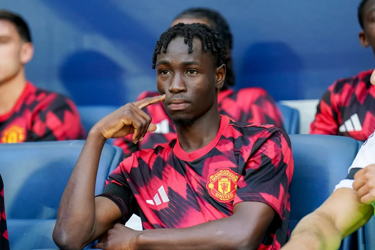  https   mediaafrik footcom main 2025 08 ICONSPORTxIMAGO 10643304541 1   Malian midfielder Sekou Koné trains in Switzerland as Manchester United loan move edges closer   AfricaSoccercom