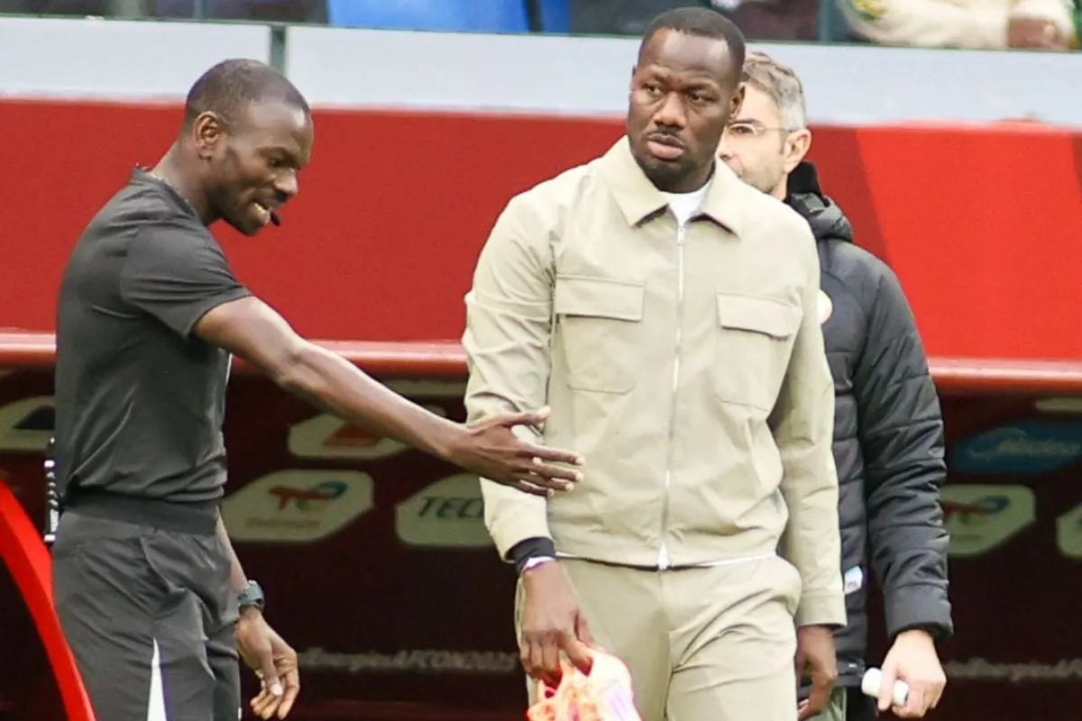     Sanction fears hang over Senegal despite Africa Cup of Nations glory   AfricaSoccercom