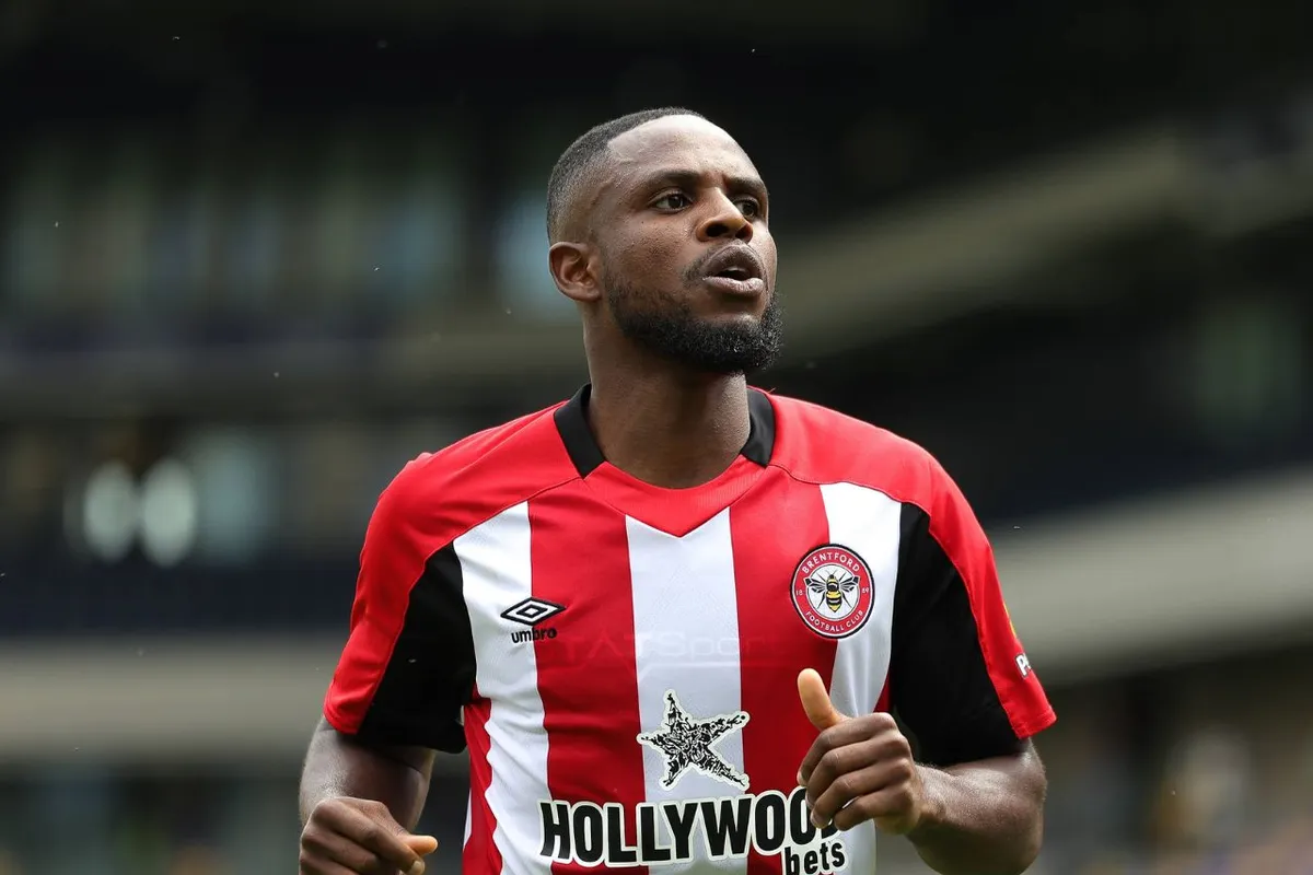 Transfer Nigerian midfielder Frank Onyekas Brentford future uncertain as January exit considered Transfer Nigerian midfielder Frank Onyekas Brentford future uncertain as January exit considered   Transfer Nigerian midfielder Frank Onyekas Brentford future uncertain as January exit considered   AfricaSoccercom