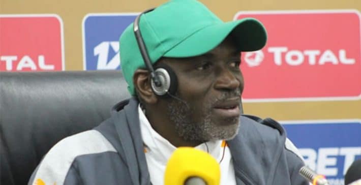  ib 710x364   2019 AFCON Ibrahim Kamara We will try to do Ivory Coast proud   AfricaSoccercom