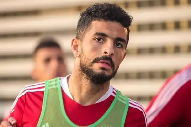  image 99 2026 1 31 0 4   Former Egypt and Al Ahly star Ayman Ashraf announces retirement   AfricaSoccercom