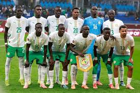 AFCON 2025 Patience pays off as Senegal edge past Mali to book semi final place AFCON 2025 Patience pays off as Senegal edge past Mali to book semi final place   AFCON 2025 Patience pays off as Senegal edge past Mali to book semi final place   AfricaSoccercom