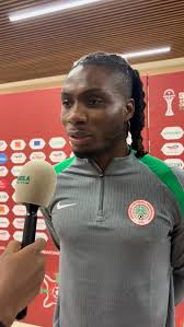 AFCON 2025 Igoh Ogbu proud of Super Eagles bronze finish AFCON 2025 Igoh Ogbu proud of Super Eagles bronze finish   AFCON 2025 Igoh Ogbu proud of Super Eagles bronze finish   AfricaSoccercom