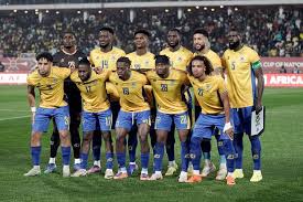 Gabonese national team reinstated after suspension lifted Gabonese national team reinstated after suspension lifted   Gabonese national team reinstated after suspension lifted   AfricaSoccercom