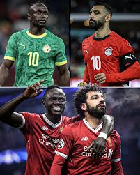AFCON 2025 Revenge pride and history collide in SenegalEgypt semi final AFCON 2025 Revenge pride and history collide in SenegalEgypt semi final   AFCON 2025 Revenge pride and history collide in SenegalEgypt semi final   AfricaSoccercom