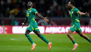 AFCON 2025 Sadio Mané sends Senegal into third final in four tournaments AFCON 2025 Sadio Mané sends Senegal into third final in four tournaments   AFCON 2025 Sadio Mané sends Senegal into third final in four tournaments   AfricaSoccercom