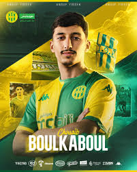 Algeria JS Kabylie bolster squad as Chouaib Boulkaboul and Angolan forward Jaredi Teixeira complete moves Algeria JS Kabylie bolster squad as Chouaib Boulkaboul and Angolan forward Jaredi Teixeira complete moves   Algeria JS Kabylie bolster squad as Chouaib Boulkaboul and Angolan forward Jaredi Teixeira complete moves   AfricaSoccercom