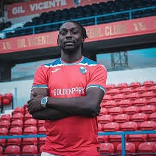 Transfer Cameroon defender Samuel Kotto signs for Stade de Reims Transfer Cameroon defender Samuel Kotto signs for Stade de Reims   Transfer Cameroon defender Samuel Kotto signs for Stade de Reims   AfricaSoccercom