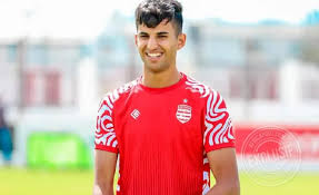 Tunisian Ligue 1 Ali Youssef left out as Club Africain prepare for AS Marsa clash Tunisian Ligue 1 Ali Youssef left out as Club Africain prepare for AS Marsa clash   Tunisian Ligue 1 Ali Youssef left out as Club Africain prepare for AS Marsa clash   AfricaSoccercom