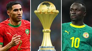AFCON 2025 Morocco hold historical edge over Senegal ahead of final AFCON 2025 Morocco hold historical edge over Senegal ahead of final   AFCON 2025 Morocco hold historical edge over Senegal ahead of final   AfricaSoccercom