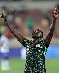 AFCON 2025 Akor Adams declares Super Eagles Africas best after bronze medal finish AFCON 2025 Akor Adams declares Super Eagles Africas best after bronze medal finish   AFCON 2025 Akor Adams declares Super Eagles Africas best after bronze medal finish   AfricaSoccercom