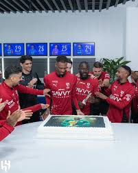 From AFCON tension to club unity Yassine Bounous gesture towards Kalidou Koulibaly From AFCON tension to club unity Yassine Bounous gesture towards Kalidou Koulibaly   From AFCON tension to club unity Yassine Bounous gesture towards Kalidou Koulibaly   AfricaSoccercom