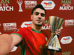 AFCON 2025 Brahim Díazs Morocco switch shines as Spain left to reflect on missed opportunity AFCON 2025 Brahim Díazs Morocco switch shines as Spain left to reflect on missed opportunity   AFCON 2025 Brahim Díazs Morocco switch shines as Spain left to reflect on missed opportunity   AfricaSoccercom