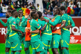 AFCON 2025 Senegal FA raises serious concerns ahead of final against Morocco AFCON 2025 Senegal FA raises serious concerns ahead of final against Morocco   AFCON 2025 Senegal FA raises serious concerns ahead of final against Morocco   AfricaSoccercom