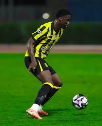 Mahamadou Doumbia earns Man of the Match in Al Ittihad away win AfricaSoccercom Mahamadou Doumbia earns Man of the Match in Al Ittihad away win Mahamadou Doumbia earns Man of the Match in Al Ittihad away win Malian midfielder Mahamadou Doumbia earns Man of the Match in Al Ittihad away win AfricaSoccercom