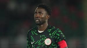 AFCON 2025 Wilfred Ndidi sidelined as Nigeria prepare for Morocco test in semi finals AFCON 2025 Wilfred Ndidi sidelined as Nigeria prepare for Morocco test in semi finals   AFCON 2025 Wilfred Ndidi sidelined as Nigeria prepare for Morocco test in semi finals   AfricaSoccercom