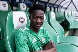 Ghanaian winger Bryan Ametowou takes first European step in Poland AfricaSoccercom Ghanaian winger Bryan Ametowou takes first European step in Poland Ghanaian winger Bryan Ametowou takes first European step in Poland Ghanaian winger Bryan Ametowou takes first European step in Poland AfricaSoccercom