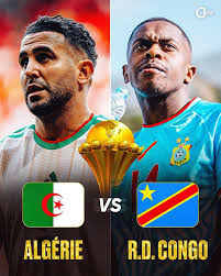 AFCON 2025 Familiar territory offers DR Congo subtle edge ahead of decisive Rabat showdown with Algeria AFCON 2025 Familiar territory offers DR Congo subtle edge ahead of decisive Rabat showdown with Algeria   AFCON 2025 Familiar territory offers DR Congo subtle edge ahead of decisive Rabat showdown with Algeria   AfricaSoccercom