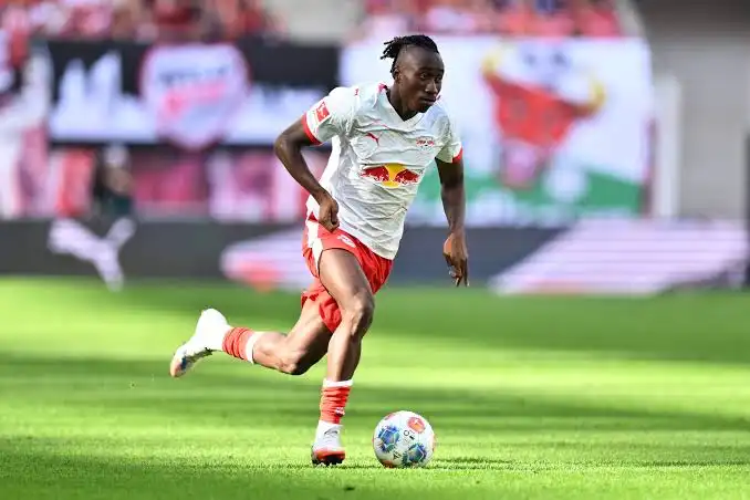 Ivorian international Yan Diomande scores as St Pauli snatch late point against Leipzig AfricaSoccercom Ivorian international Yan Diomande scores as St Pauli snatch late point against Leipzig Ivorian international Yan Diomande scores as St Pauli snatch late point against Leipzig Ivorian international Yan Diomande scores as St Pauli snatch late point against Leipzig AfricaSoccercom