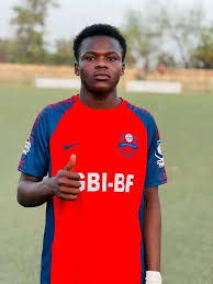 Transfer Burkina Fasos Yassif Fadil Barro set for move to Norways Stabæk FC Transfer Burkina Fasos Yassif Fadil Barro set for move to Norways Stabæk FC   Transfer Burkina Fasos Yassif Fadil Barro set for move to Norways Stabæk FC   AfricaSoccercom