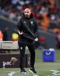 AFCON 2025 A new order takes shape as African coaches command the final four AFCON 2025 A new order takes shape as African coaches command the final four   AFCON 2025 A new order takes shape as African coaches command the final four   AfricaSoccercom