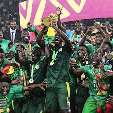 AFCON 2025 Why Moroccos King was absent as Senegal lifted the trophy AFCON 2025 Why Moroccos King was absent as Senegal lifted the trophy   AFCON 2025 Why Moroccos King was absent as Senegal lifted the trophy   AfricaSoccercom