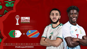 AFCON 2025 Chérif Oudjani warns Algeria must be at full strength for unpredictable duel with DR Congo AFCON 2025 Chérif Oudjani warns Algeria must be at full strength for unpredictable duel with DR Congo   AFCON 2025 Chérif Oudjani warns Algeria must be at full strength for unpredictable duel with DR Congo   AfricaSoccercom
