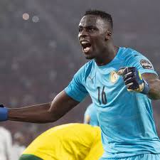 AFCON 2025 Football has won  Édouard Mendy leads Senegal to second continental crown AFCON 2025 Football has won  Édouard Mendy leads Senegal to second continental crown   AFCON 2025 Football has won  Édouard Mendy leads Senegal to second continental crown   AfricaSoccercom