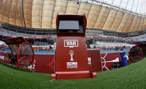 VAR under fire as AFCON 2025 wrestles with credibility crisis VAR under fire as AFCON 2025 wrestles with credibility crisis   VAR under fire as AFCON 2025 wrestles with credibility crisis   AfricaSoccercom