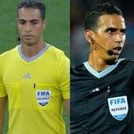 AFCON 2025 Referee shake up sparks controversy ahead of Cameroon Morocco quarter final AFCON 2025 Referee shake up sparks controversy ahead of Cameroon Morocco quarter final   AFCON 2025 Referee shake up sparks controversy ahead of Cameroon Morocco quarter final   AfricaSoccercom