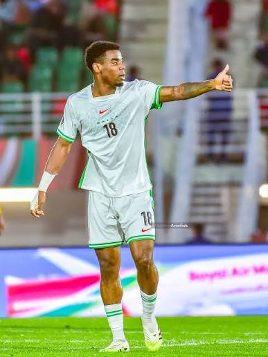  images 85   2025 AFCON Nigeria star Raphael Onyedika says patience and preparation paid off for Nigeria   AfricaSoccercom